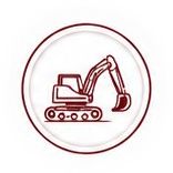 Heavy equipment transport